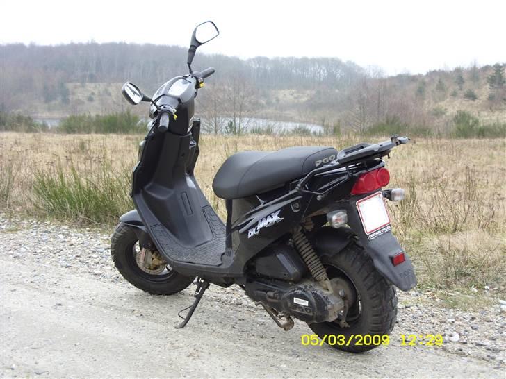 PGO bigmax billede 8