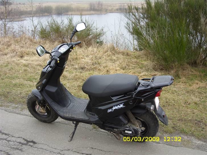 PGO bigmax billede 9