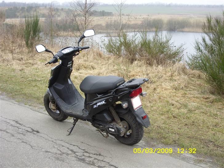 PGO bigmax billede 10