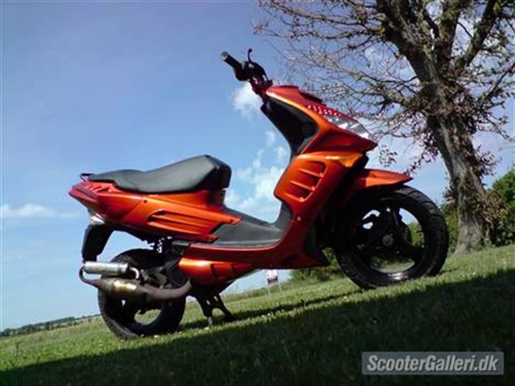 Peugeot SPEED FIGHT 07 billede 1