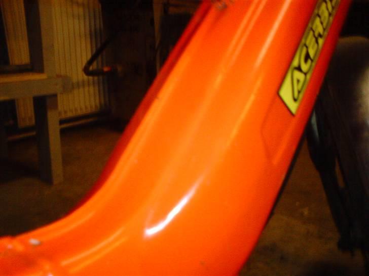 Puch Maxi KL - Byttet til SFX billede 5