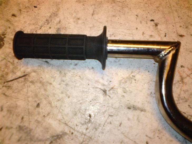 Puch Maxi KL - Byttet til SFX billede 13