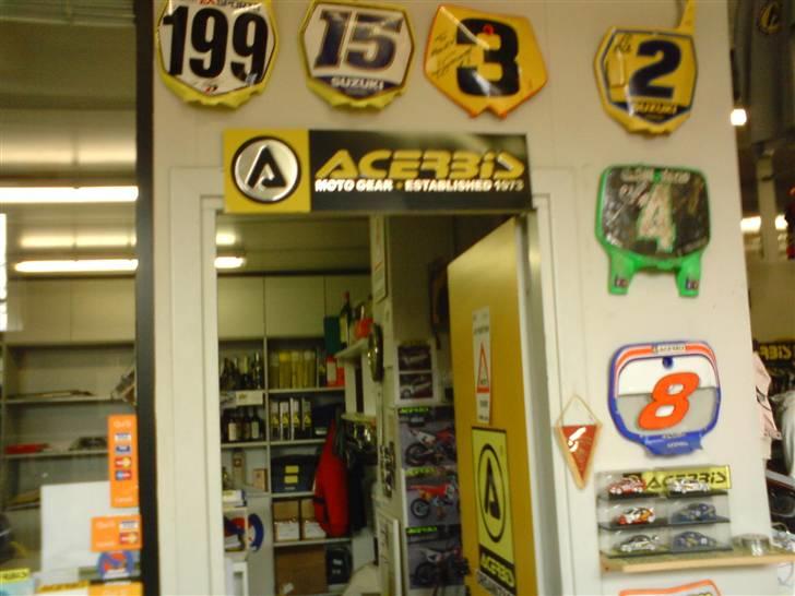 Puch Maxi KL - Byttet til SFX billede 14