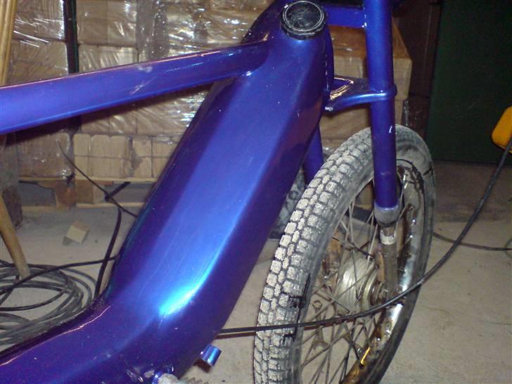 Puch Maxi k [ EFTER ] billede 2