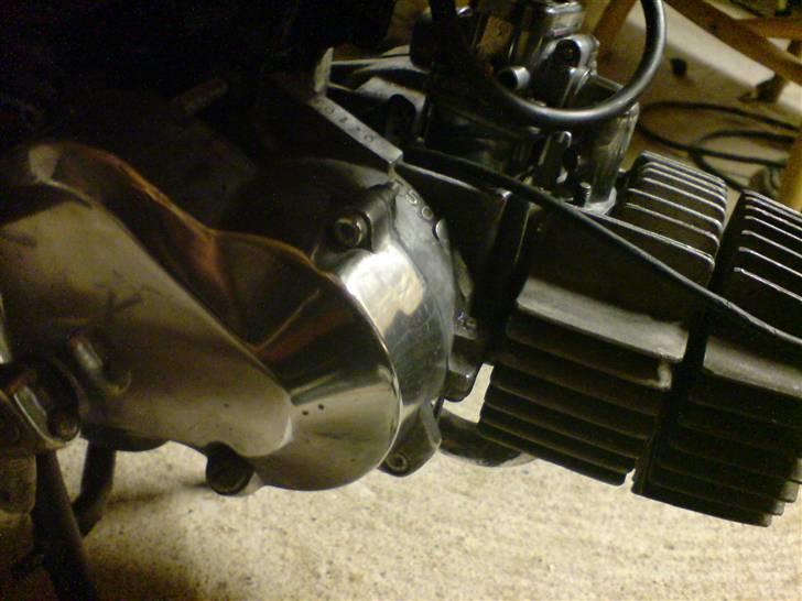 Puch Maxi k [ EFTER ] billede 3