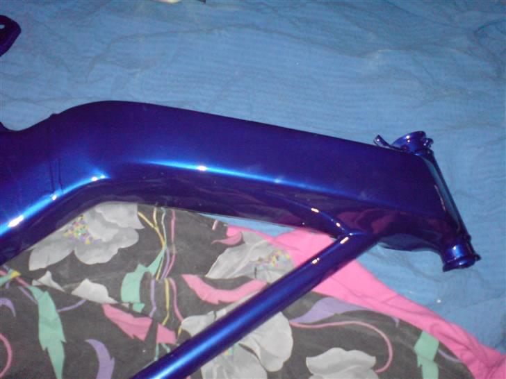 Puch Maxi k [ EFTER ] billede 6