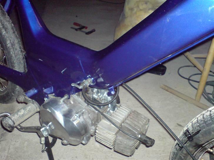 Puch Maxi k [ EFTER ] billede 7