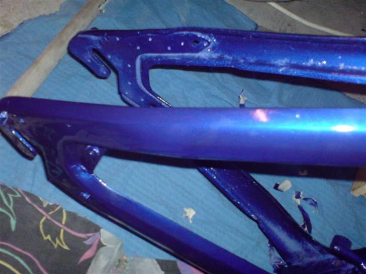 Puch Maxi k [ EFTER ] billede 10