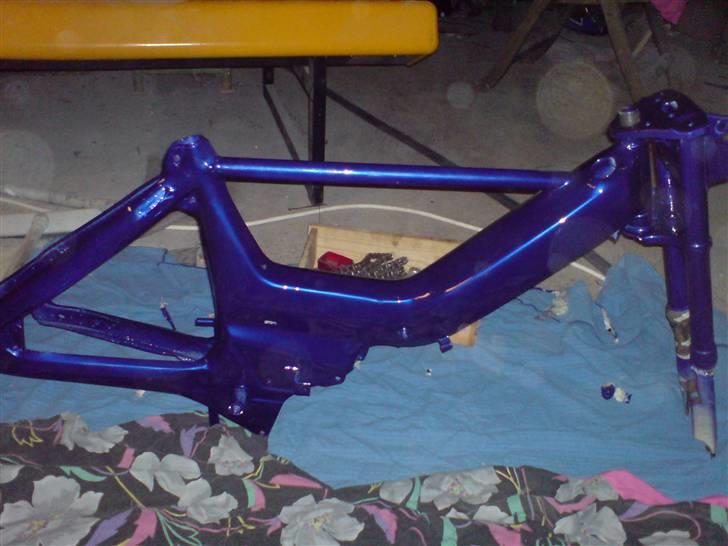 Puch Maxi k [ EFTER ] billede 11