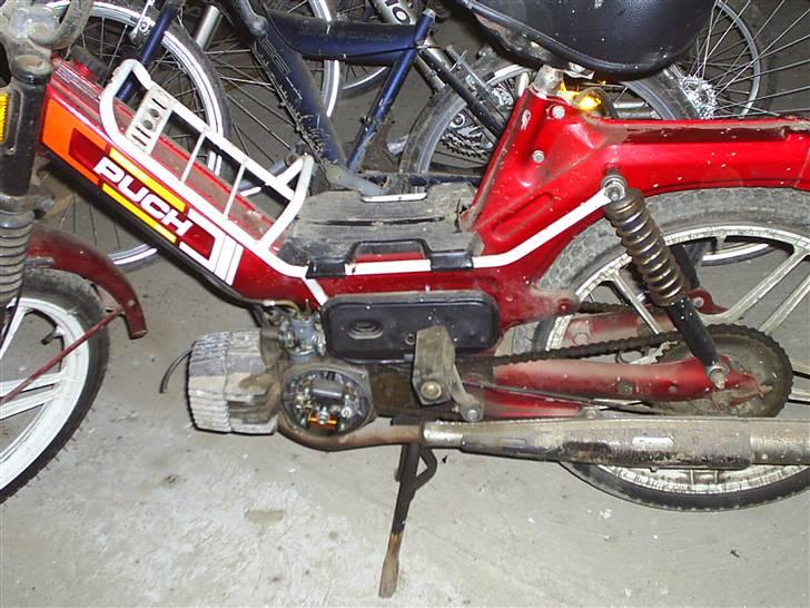 Puch p Solgt billede 2