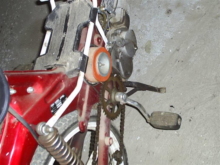 Puch p Solgt billede 3