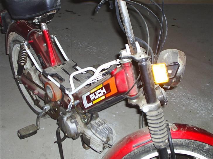 Puch p Solgt billede 4