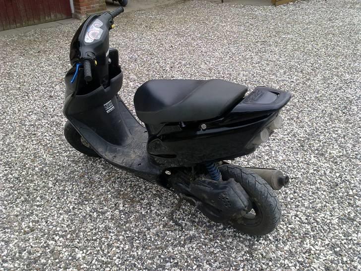 Honda sfx billede 4