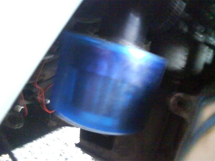 Yamaha solgt billede 8