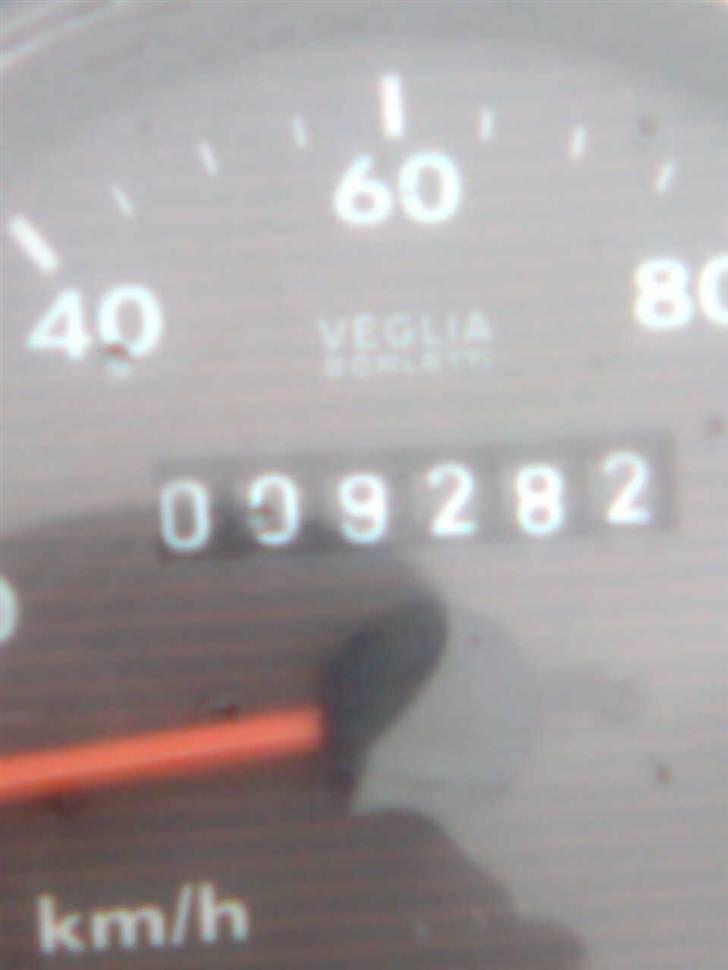 Gilera runner lc (45) Byttet billede 7