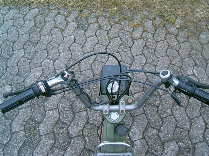 Puch 2-gears - (Solgt) billede 2