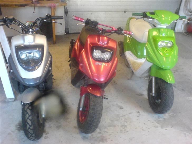 PGO Hot50 billede 12