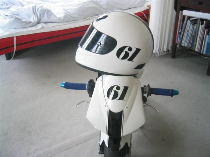 MiniBike grc rr billede 14