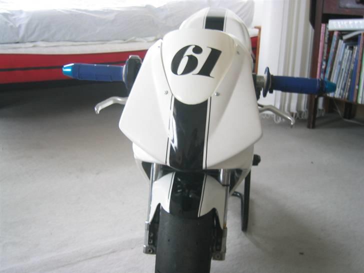 MiniBike grc rr billede 16