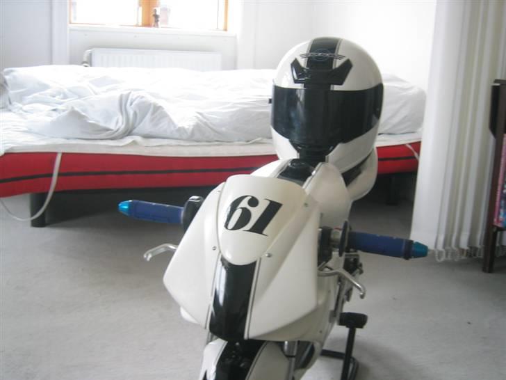 MiniBike grc rr billede 18