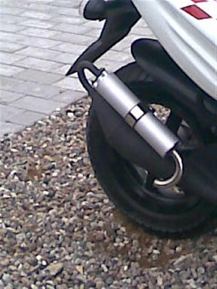 Keeway f-act tilsalg billede 5