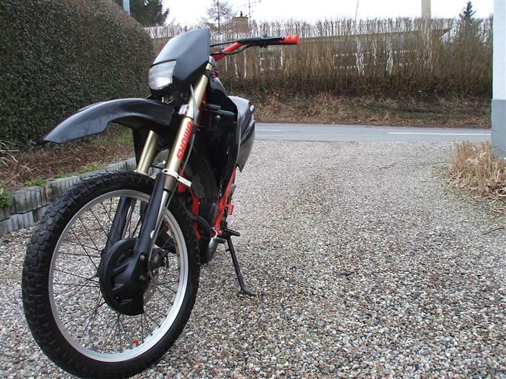 Suzuki rmx lc dd.byttet  Randers billede 2