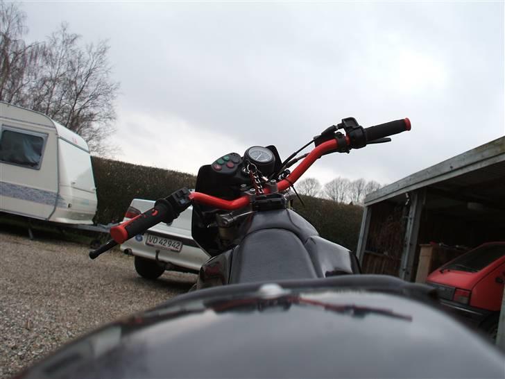 Suzuki rmx lc dd.byttet  Randers billede 3