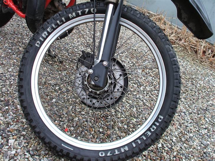 Suzuki rmx lc dd.byttet  Randers billede 5