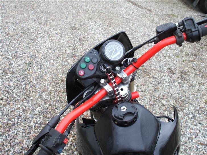 Suzuki rmx lc dd.byttet  Randers billede 8