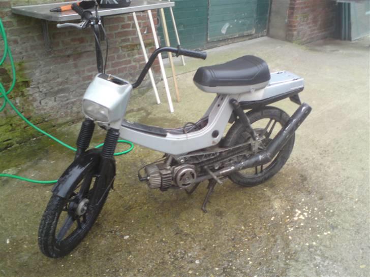 Puch Maxi 2 PLUS (TIL SALG) billede 9