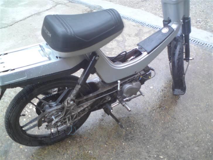 Puch Maxi 2 PLUS (TIL SALG) billede 14