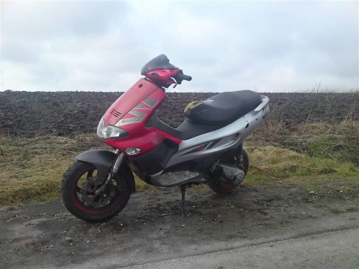 Gilera Runner Sp BYTTET !!!!! billede 1