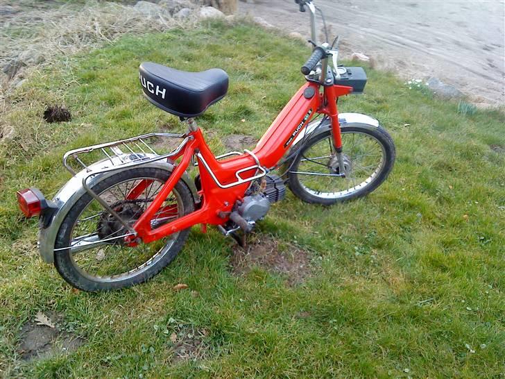 Puch maxi k $ - Efter billede 1