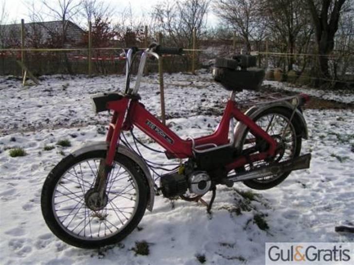 Puch maxi k $ - Før billede 3