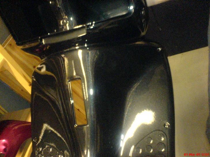 Aprilia sonic væk billede 9