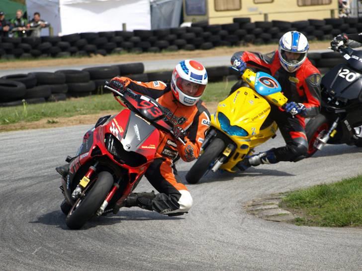 Gilera Runner SP New Ts2 BYTTET billede 9