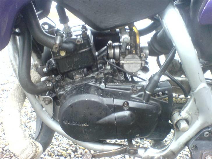 Suzuki SMX LC DD   billede 9