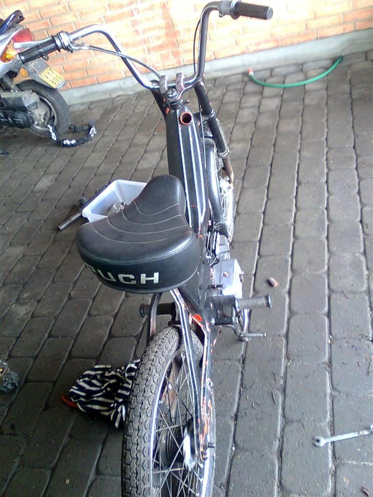 Puch maxi 2 gear  tilsalg billede 9