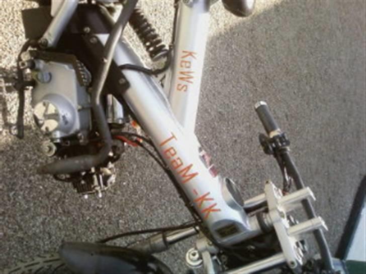 Sachs Madass (Aka Den SureRøv) Saelges. billede 8