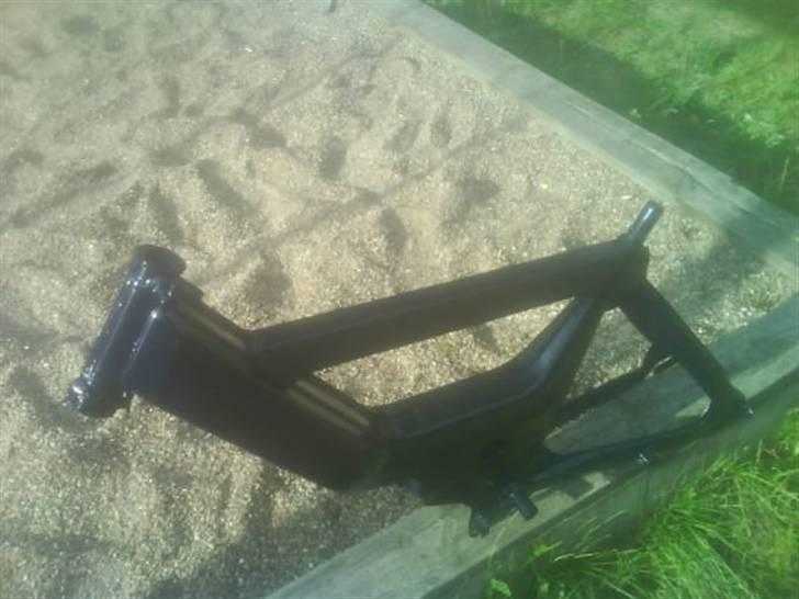 Puch maxi k billede 1