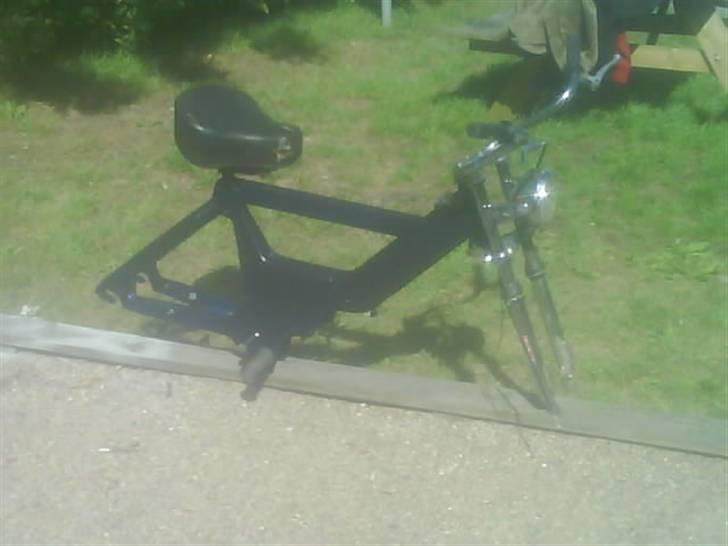 Puch maxi k billede 4