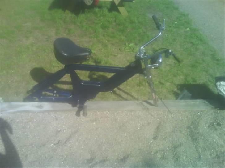 Puch maxi k billede 5