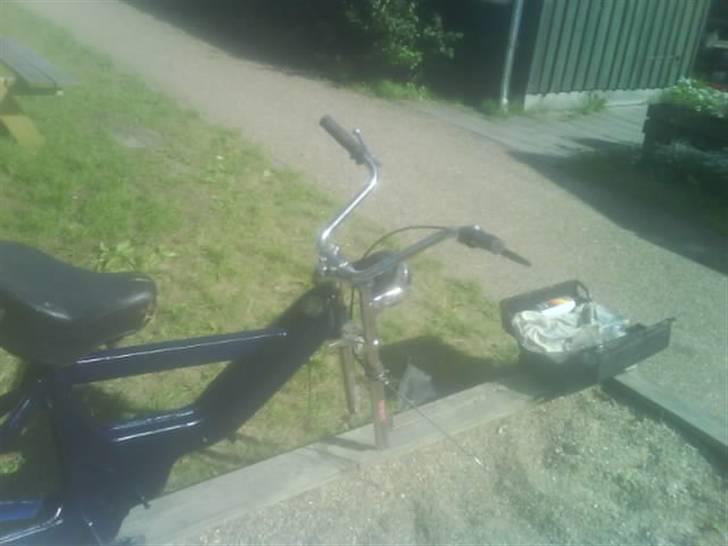 Puch maxi k billede 6