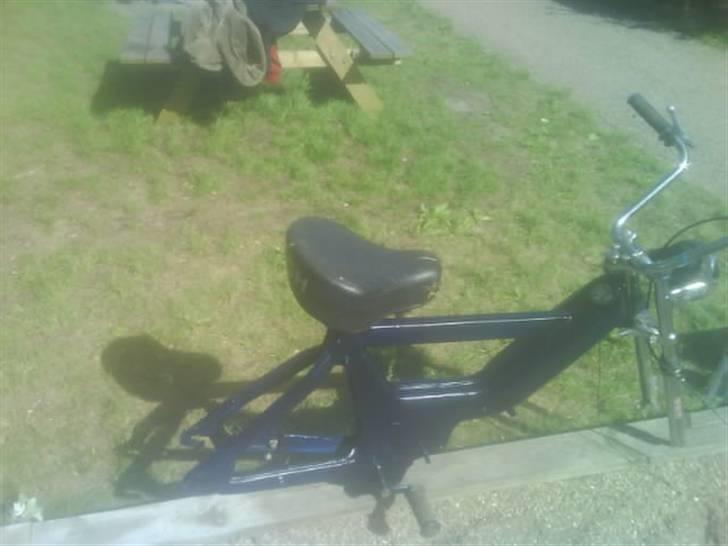 Puch maxi k billede 7