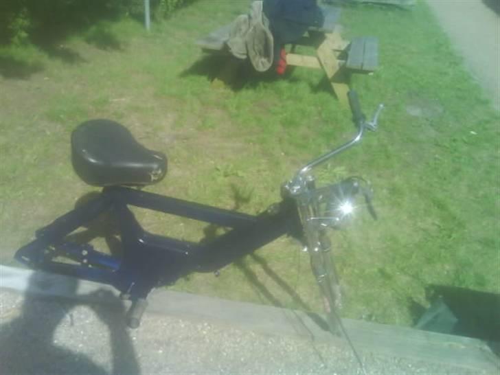 Puch maxi k billede 8