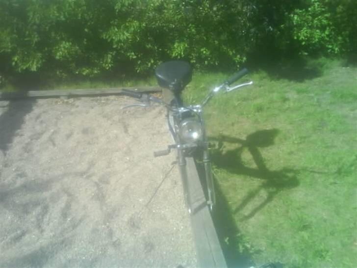 Puch maxi k billede 9