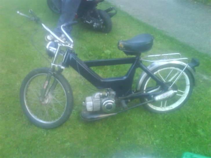 Puch maxi k billede 10