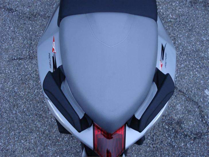 Aprilia SR 50 R Factory billede 17