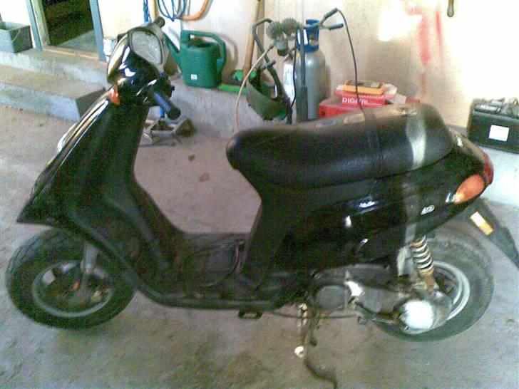 Piaggio Typhoon (Til Salg) billede 3