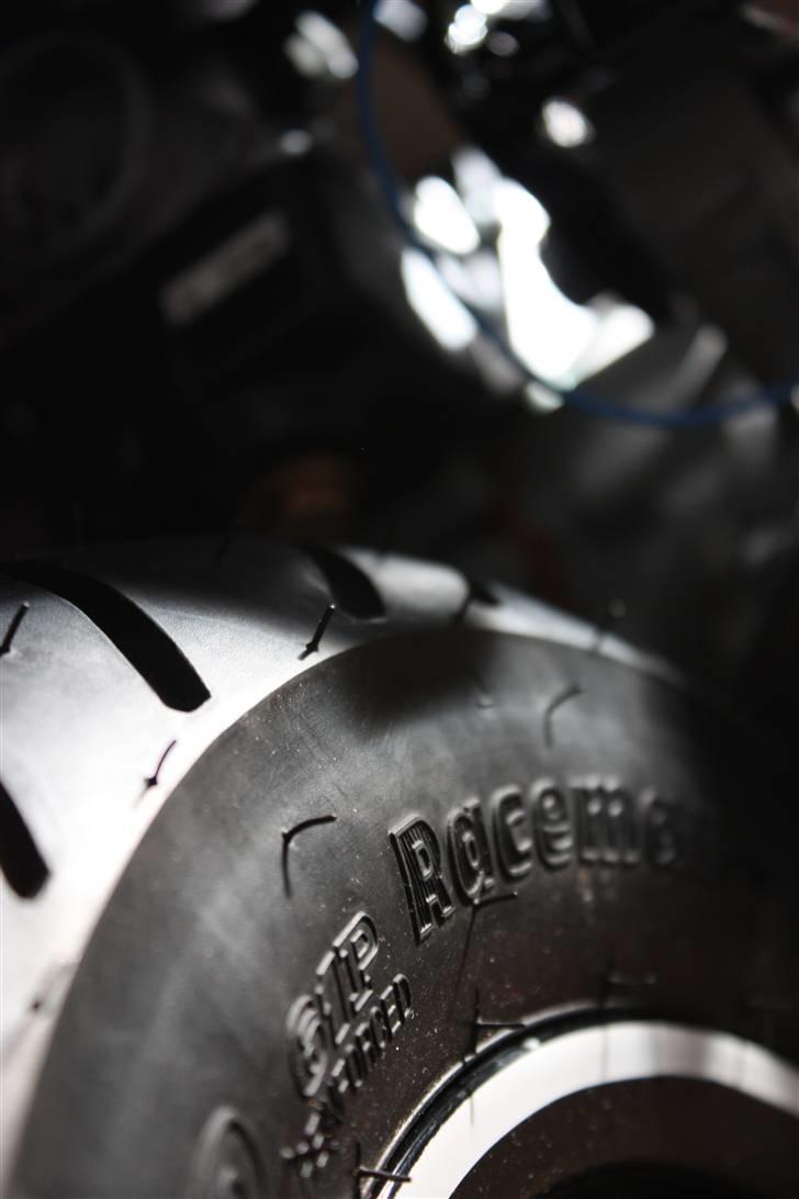 Aprilia Sonic S6 Ac Solgt billede 11